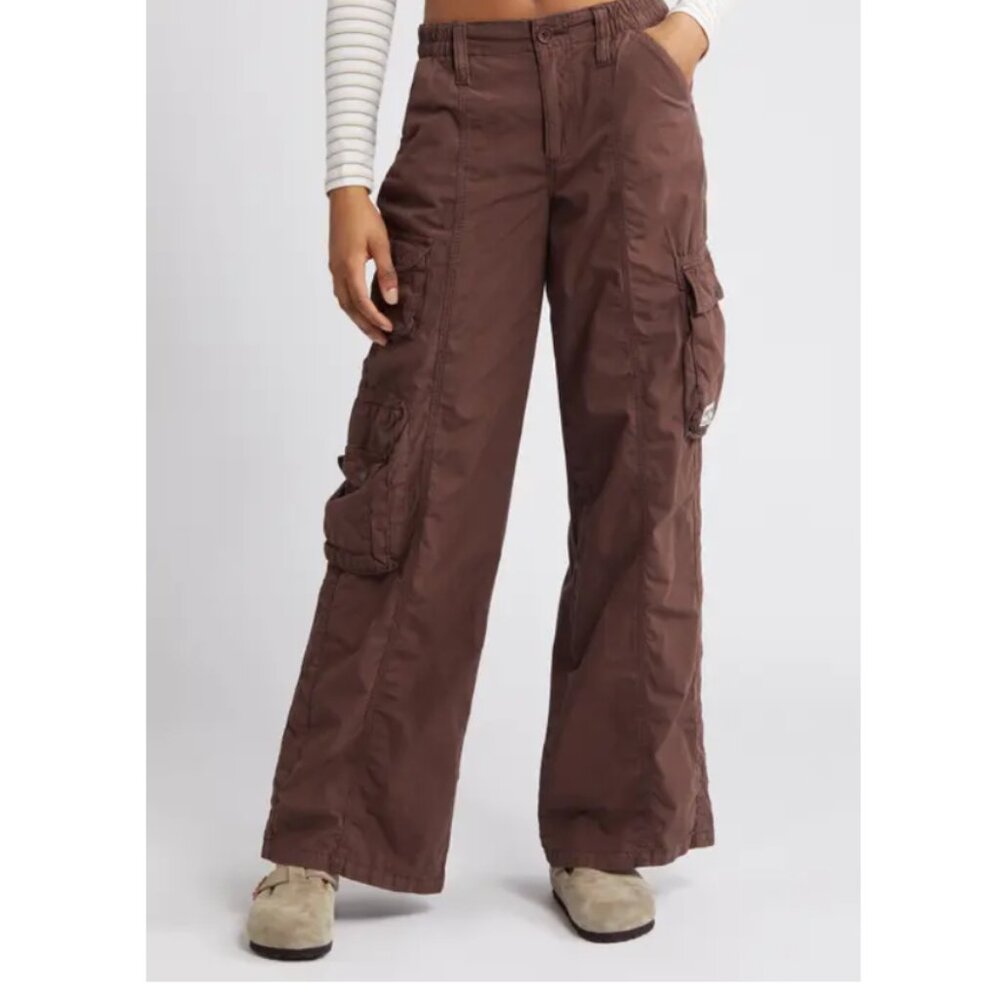 Bdg Urban Outfitters Y2K Cargo Pants S